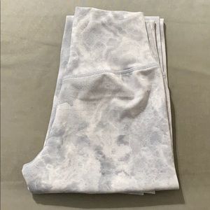 PTULA WATERCOLOR LEGGING *SOLD*